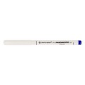 Centropen Ручка капиллярная (линер) Handwriter 2551/1 0.5 мм 12 шт. 2551/1 синий