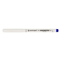 Centropen Ручка капиллярная (линер) Handwriter 2551/1 0.5 мм 12 шт. 2551/1 синий
