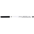 Centropen Маркер WHITEBOARD 1-2 мм перо круглое 12 шт. 2507/1 черный