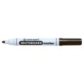 Centropen Маркер WHITEBOARD 2,5 мм перо круглое 10 шт. 8559/1 черный