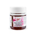 ICB-40 40 мл 701 Коричневая (Brown)