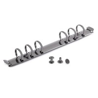 Mr.Painter RNG-220B Кольцевой механизм d 25 mm 22 см 26 черный