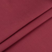 Ткань Хлопчатобумажная 140 г/кв.м ФАСОВКА 50 см х 50 см 100\% хлопок №042 т.пыльная роза