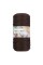 Пряжа ARACHNA Cord Mini 100\% полиэфир 3 шт. х 75 г 200 м №06 коричневый