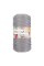 Пряжа ARACHNA Cord Mini 100\% полиэфир 3 шт. х 75 г 200 м №03 св.серый