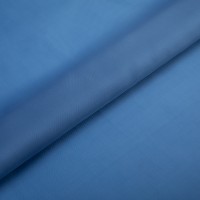 Ткань подкладочная Gamma Taffeta ФАСОВКА 180Т 100\% полиэстер 500 х 152 см №288 синий