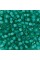 Бисер Zlatka GR 08/0 (0009A-0023A) 10 х 10 г №0020A-3 яр.зеленый