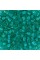 Бисер Zlatka GR 08/0 (0009A-0023A) 10 х 10 г №0020A-4 зеленый