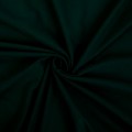 Ткань Gamma Трикотажное полотно Кулирная гладь 40/1 Comp.Penye FULL LYC ФАСОВКА GCM 95\% хлопок, 5\% лайкра 500 х 170 см 102 т.зеленый/dark green