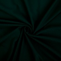 Ткань Gamma Трикотажное полотно Кулирная гладь 40/1 Comp.Penye FULL LYC ФАСОВКА GCM 95\% хлопок, 5\% лайкра 500 х 170 см 102 т.зеленый/dark green
