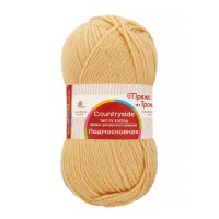 Пряжа из Троицка 