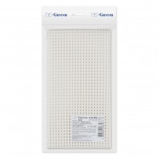 Канва K02 Gamma ФАСОВКА 100\% ПВХ 50 х 50 см кремовый
