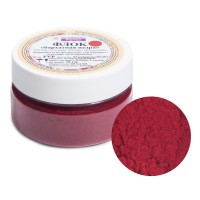 Blumentag FVP Флок - Бархатная пудра полиамид 3 х 1 шт. 10 г 02 рубиновый