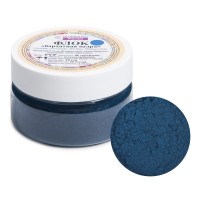 Blumentag FVP Флок - Бархатная пудра полиамид 3 х 1 шт. 10 г 06 синий