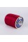 Косая бейка NGK-15P 14 - 15 мм 132 м В086 (т. бордовый)