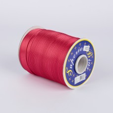 Косая бейка NGK-15P 14 - 15 мм 132 м В067 (малиновый)