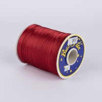 Косая бейка NGK-15P 14 - 15 мм 132 м В084 (т.бордовый)