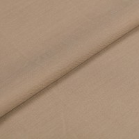 "Gamma" Костюмная ткань SUTF-005 78\% полиэстер, 17\% вискоза, 5\% спандекс 150 см 32 льняной/linen