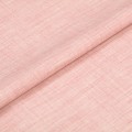 SUTF-006 89\% полиэстер, 7\% вискоза, 4\% спандекс 148 см 02 розовый меланж/pink melange