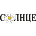 №05 1 шт M-527 Солнце 4.5х15 см
