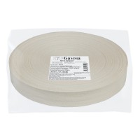 Лента киперная 30 мм TCT-30 50 м суровый/ecru