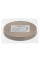 Лента киперная 25 мм TCT-25 50 м льняной/linen