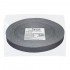 Лента киперная с люрексом 20 мм TPTL-20 50 м т.серый-серебристый/dark grey-silver