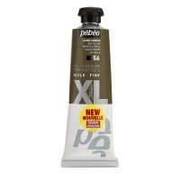 Краска масляная PEBEO XL 37 мл 937056 пепельно желтый