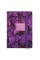 Аква-колор IZO-BK-1015 Скетчбук 120 г/м2 14.8 х 10.4 см сшивка 80 л. 04 violet