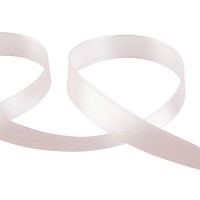 Лента атласная 12 мм ( 1/2 ) Gamma 33 м №044/1 св.сиреневый-розовый