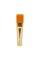 Кисть синтетика "Mr.Painter" SBF 204-18 плоская 5 шт короткая ручка №18