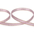 МРС-06 (MRC-06) лента металлизированная 6 мм 33 м №067 розовый/ pink