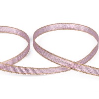 BLITZ МРС-06 (MRC-06) лента металлизированная 6 мм 33 м №067 розовый/ pink