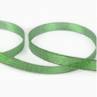 BLITZ МРС-10 (MRC-10) лента металлизированная 10 мм 33 м №016 зеленый/ green