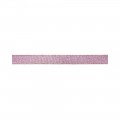 МРС-15 (MRC-15) лента металлизированная 15 мм 33 м №067 розовый/ pink