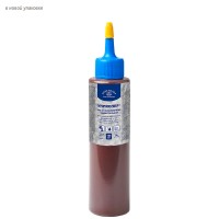 Аква-колор Униколер 100 мл 1 шт. С4209.3 № 9.3 жжёный кофе