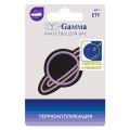 №05 1 шт 02-507 Планета 5.6 х 3.3 см