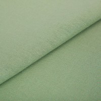 Ткань 3070N Лен смесовый ФАСОВКА 175 г/кв.м /кв.м 150 х 140 см 70\% вискоза, 30\% лён №190 серый ментол