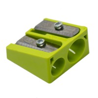KUM Точилка двойная пластиковая 410 K 24 шт. 1010521