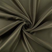 Ткань подкладочная Gamma Poly Twill ФАСОВКА LPT 100\% полиэстер 200 х 145 см 111 хаки