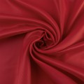 Ткань подкладочная Gamma Poly Twill ФАСОВКА LPT 100\% полиэстер 200 х 145 см 38 красный