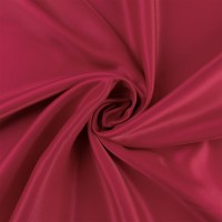 Ткань подкладочная Gamma Poly Twill ФАСОВКА LPT 100\% полиэстер 200 х 145 см 39 маджента
