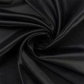 Ткань подкладочная Gamma Poly Twill ФАСОВКА LPT 100\% полиэстер 200 х 145 см 56 ЧЕРНЫЙ