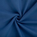 Ткань Gamma Ворсовое трикотажное полотно Флис двусторонний ФАСОВКА FG-005N 100\% полиэстер 150 х 160 см синий/blue