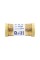 Нитки для вышивания Gamma Brill мулине М металлик 100\% полиэстер 5 x 50 м M-109 под т.золото