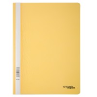 Expert Complete Trend Pastel/Тренд Пастель Папка-скоросшиватель A4 140/180 мкм волокно 20 шт. ванильный 214109