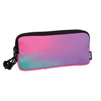 Milan Sunset Пенал на 3-х молниях 22*11*6,5 см 081135SN1P