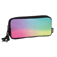 Milan Sunset Пенал на 3-х молниях 22*11*6,5 см 081135SNK1