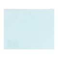 Expert Complete Trend Pastel/Тренд Пастель Папка-конверт на ZIP/ЗИП-молнии A5+ 180 мкм диагональ 10 шт. бирюзовый EC211040019