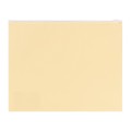 Expert Complete Trend Pastel/Тренд Пастель Папка-конверт на ZIP/ЗИП-молнии A5+ 180 мкм диагональ 10 шт. ванильный EC211040030